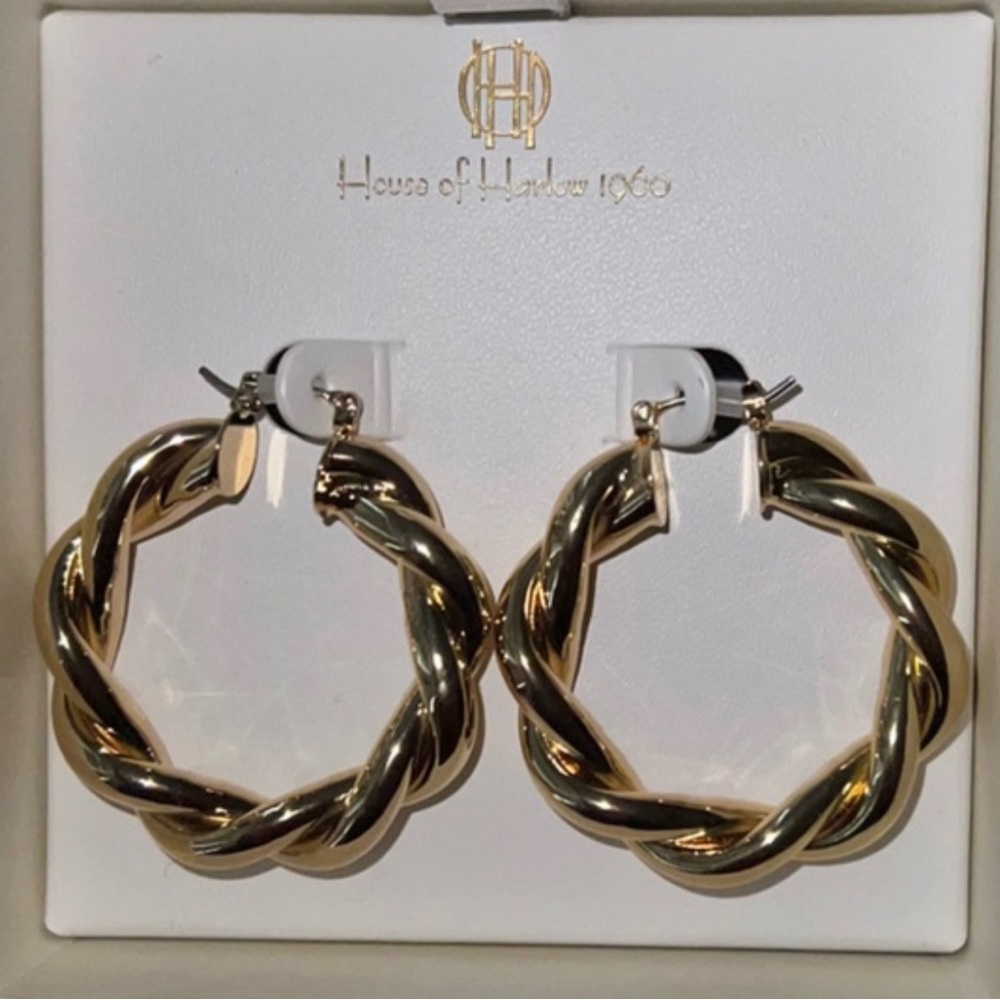 House of Harlow Earrings - Picture 2 of 3